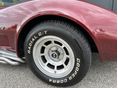 CHEVROLET CORVETTE 1976/6 - 25