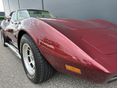 CHEVROLET CORVETTE 1976/6 - 28