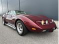 CHEVROLET CORVETTE 1976/6 - 29