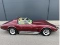 CHEVROLET CORVETTE 1976/6 - 30
