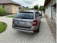 SKODA OCTAVIA 2017/11 - 2