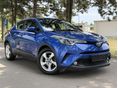 TOYOTA C-HR 2019/9 - 2