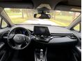 TOYOTA C-HR 2019/9 - 12