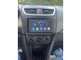 SUZUKI SWIFT 2012/7 - 11