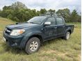 TOYOTA HILUX 2007/3 - 2