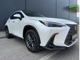 LEXUS NX 2022/9 - 1