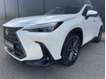 LEXUS NX 2022/9 - 2
