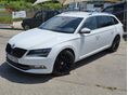 SKODA SUPERB 2018/6 - 2