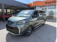 TOYOTA PROACE 2.0 D-4D Family Comfort - L2H1 (Automata) (8 személyes )
