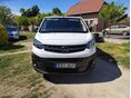OPEL VIVARO 2.0 D Cargo Innovation L Megnövelt MAGYARORSZÁGI !! ELSŐ TULAJDONOS!! 61.000 KM