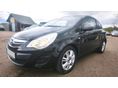 OPEL CORSA D 1.2 Color Edition