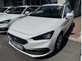 SEAT LEON ST 2.0 TDI Style DSG ÚJ AUTÓ!! BOMBA ÁR! MAGYAR. TÉLI-NYÁRI GUMI. KIZÁRÓLAG TARTÓSBÉRBE