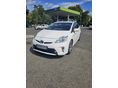 TOYOTA PRIUS 2015/8 - 2