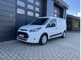 FORD CONNECT Transit210 1.5 TDCi L2 Trend (3 személyes ) SZERVIZKÖNYV / 2.TULAJ / MAGYARORSZÁG-i / ÁFAs / 3FŐ / KLÍMA / TOLATÓRADAR