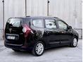 DACIA LODGY 2021/4 - 5