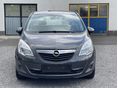 OPEL MERIVA B 1.4 T Cosmo ++76.000 km++ELSŐ-TULAJ++VÉGIG SZERVIZELT++SPORTÜLÉS+ALUFELNI+TEMPOMAT