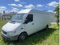 MERCEDES-BENZ SPRINTER 316 CDI 903.661