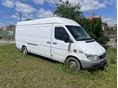 MERCEDES-BENZ SPRINTER 2005 - 3