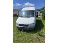 MERCEDES-BENZ SPRINTER 2005 - 5