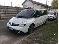 RENAULT ESPACE Grand2.0 dCi Celsium (7 személyes )