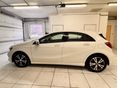 MERCEDES-BENZ A 180 2018/1 - 5