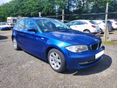 BMW 118 2008/6 - 2