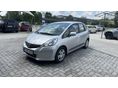 HONDA JAZZ 2012/11 - 1