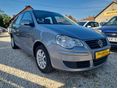 VOLKSWAGEN POLO 1.4 80 16V Comfortline Ice 57000KM!!!UNITED FELSZERELTSÉG!!