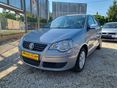 VOLKSWAGEN POLO 2008/10 - 2