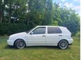 VOLKSWAGEN GOLF III 1993 - 1
