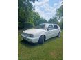 VOLKSWAGEN GOLF III 1993 - 2