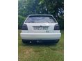 VOLKSWAGEN GOLF III 1993 - 4