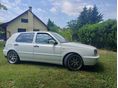 VOLKSWAGEN GOLF III 1993 - 6
