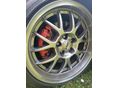 VOLKSWAGEN GOLF III 1993 - 7