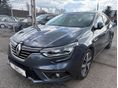 RENAULT MEGANE Grandtour 1.5 dCi Bose EDC 17ALU LED FÉNYSZÓRÓ KAMERA KÖVETŐRADAR BŐRBELSŐ ÜLÉSFŰTÉS HeadUP NAVI