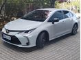 TOYOTA COROLLA 2026/1 - 5