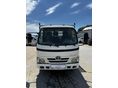 TOYOTA DYNA 2010/9 - 10