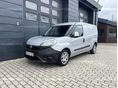 FIAT DOBLO Dobló Cargo 1.6 Mjet Maxi XL SX E6 SZERVIZELT / L2H1 / KLÍMA / NINCS +ÁFA / FRISS MŰSZAKI VIZSGA
