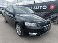 SKODA OCTAVIA Combi 1.6 CR TDI Ambition 4x4 ÖSSZKERÉKHAJTÁS!