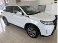 SUZUKI VITARA 1.4 Hybrid GL+ Mo-i ! 1.Tulaj! 8.490Km Sz.könyv! Vonóhorog!