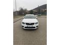 SKODA OCTAVIA 2.0 CR TDI RS 4x4 DSG
