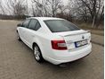 SKODA OCTAVIA 2016/8 - 2