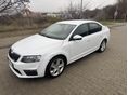SKODA OCTAVIA 2016/8 - 9