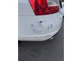 SKODA OCTAVIA 2016/8 - 10