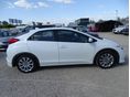 HONDA CIVIC 2014/2 - 2