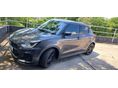 SUZUKI SWIFT 2018/8 - 1