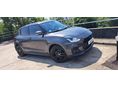 SUZUKI SWIFT 2018/8 - 3