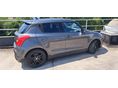 SUZUKI SWIFT 2018/8 - 4