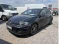 VOLKSWAGEN GOLF VII 2.0 GTD BMT Highline szép állapotban..még nem Adbue-s