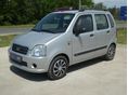 SUZUKI WAGON R+ 2005/10 - 1